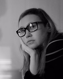 Spela Petric BW.avif