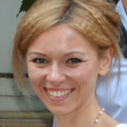 Olena Pravylo