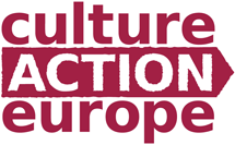Culture Action Europe