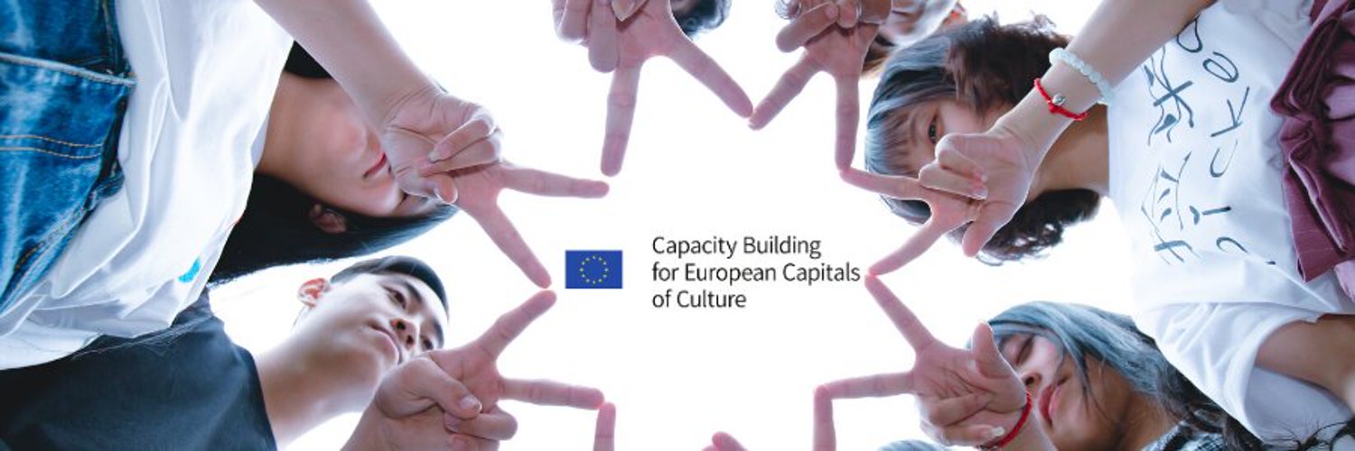 Capacity building for European Capitals of Culture
