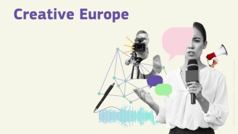 Image for: New funding round for European cultural networks opened