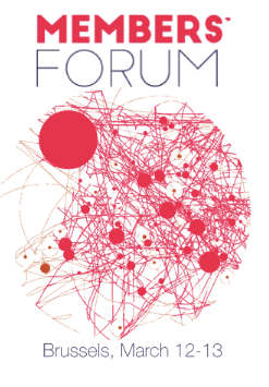 First Members Forum