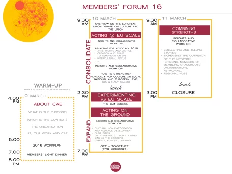 Agenda